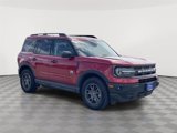 Certified 2021 Ford Bronco Sport Big Bend w/ Big Bend Package (96B) image 5