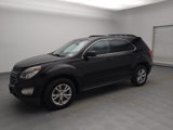 Used 2017 Chevrolet Equinox LT w/ Convenience Package image 2