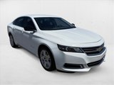 Used 2016 Chevrolet Impala LS image 3