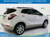 Used 2017 Buick Encore Premium w/ Experience Buick Package image 5