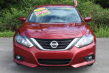 Used 2016 Nissan Altima 2.5 SR w/ LED Appearance Package image 2