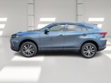 Used 2021 Toyota Venza LE w/ Carpet Mat Package (TMS) image 4