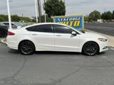Used 2018 Ford Fusion SE w/ Equipment Group 201A image 2