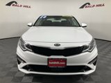 Certified 2020 Kia Optima EX image 2