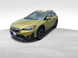 Certified 2022 Subaru Crosstrek 2.0i Premium image 4