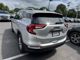 Used 2022 GMC Terrain SLT image 5