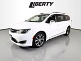 Used 2018 Chrysler Pacifica Limited w/ Tire & Wheel Group image 3