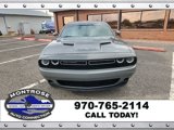Used 2019 Dodge Challenger SXT image 2