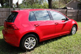 Used 2015 Volkswagen Golf S w/ Lighting Package image 6