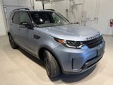 Used 2020 Land Rover Discovery HSE image 2
