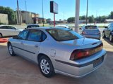 Used 2003 Chevrolet Impala Police w/ Unmarked Police Pkg image 3