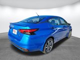 New 2024 Nissan Versa S w/ S Plus Package image 5