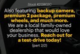 Used 2017 Mercedes-Benz GLC 43 AMG 4MATIC image 5