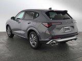 New 2025 Acura ADX FWD image 5
