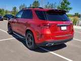 Used 2020 Mercedes-Benz GLE 350 4MATIC image 3