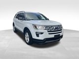 Used 2019 Ford Explorer XLT w/ Equipment Group 201A image 2