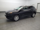 Used 2017 Jeep Cherokee Latitude w/ Comfort/Convenience Group image 2