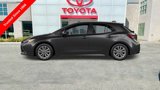 New 2025 Toyota Corolla SE image 3