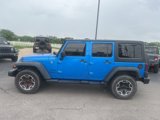 Used 2016 Jeep Wrangler Unlimited Sport w/ Quick Order Package 24S image 4