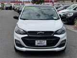 Used 2022 Chevrolet Spark LT w/ Spark Special Edition image 2