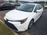Certified 2023 Toyota Corolla LE image 5
