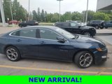 Used 2020 Chevrolet Malibu LT image 3
