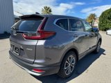 Used 2022 Honda CR-V EX image 3