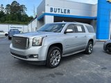 Used 2016 GMC Yukon XL Denali w/ Open Road Package image 2