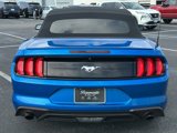 Used 2019 Ford Mustang Convertible w/ Equipment Group 101A image 6