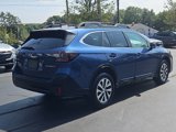 Used 2020 Subaru Outback Premium image 2