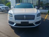 Used 2019 Lincoln Nautilus Reserve image 2