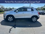 Used 2016 Chevrolet Trax LT image 2