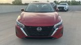 Used 2024 Nissan Sentra SV image 5