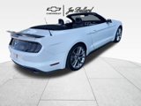 Used 2018 Ford Mustang Premium w/ Safe & Smart Package image 5