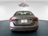 Certified 2024 Nissan Sentra SV image 4