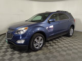Used 2016 Chevrolet Equinox LT w/ Convenience Package image 2