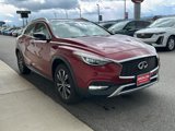 Used 2018 INFINITI QX30 AWD image 4