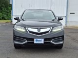Used 2018 Acura RDX AWD image 3