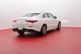 Used 2025 Mercedes-Benz CLA 250 4MATIC image 5