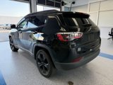 Used 2021 Jeep Compass Latitude image 3