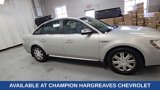 Used 2008 Ford Taurus Limited image 2