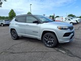 New 2025 Jeep Compass Limited w/ High Altitude Package image 2