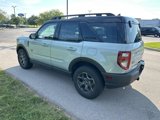 Used 2021 Ford Bronco Sport Badlands w/ Badlands Package image 3