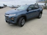 New 2025 Chevrolet Equinox LT image 3