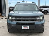Used 2022 Ford Bronco Sport Big Bend image 2