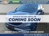 Used 2022 Ford Edge SE w/ Black Appearance Package image 2