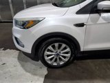 Used 2017 Ford Escape Titanium image 5