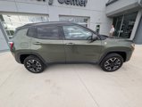 Used 2019 Jeep Compass Trailhawk image 4