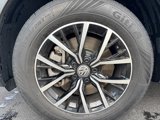 Used 2021 Volkswagen Tiguan SE w/ Panoramic Sunroof Package image 3