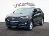 Used 2023 Ford Edge SEL image 3